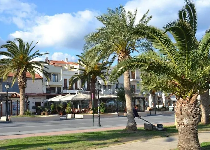 Georges Poet Maisonette *