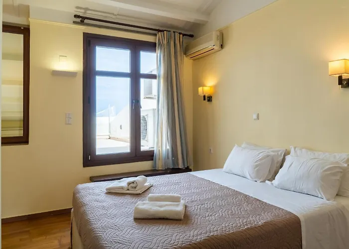 Georges Poet Maisonette *