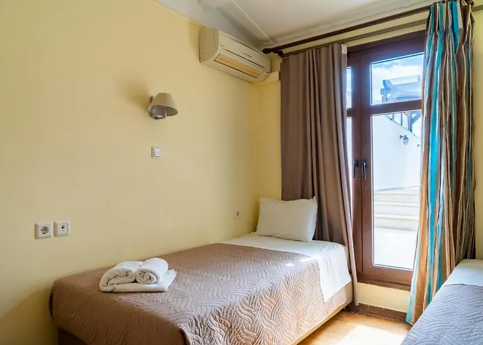 Holiday home Georges Poet Maisonette Rethymno (Crete)