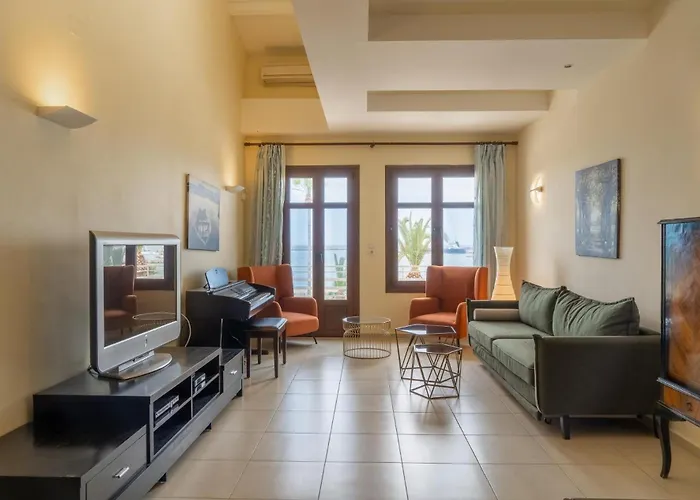 Georges Poet Maisonette *