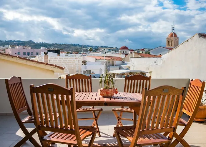 Georges Poet Maisonette