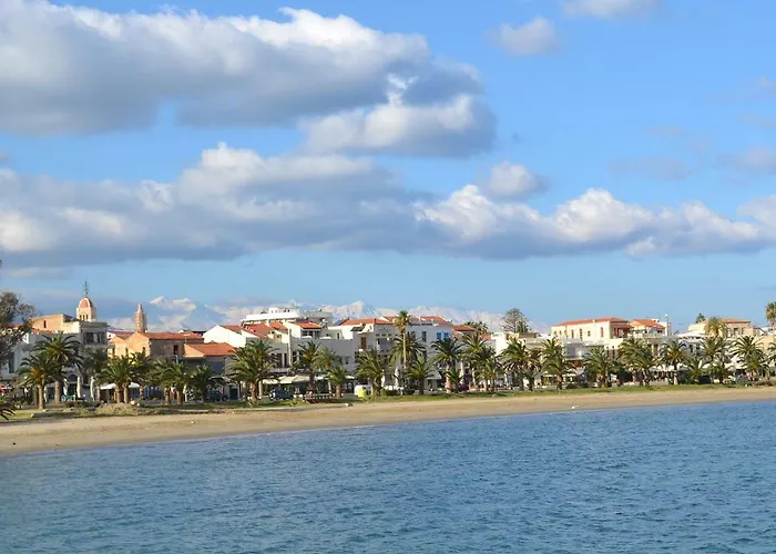 Georges Poet Maisonette *