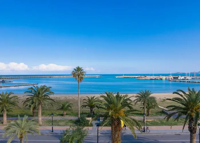 Holiday home Georges Poet Maisonette